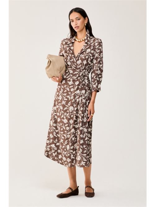 albino PENNY BLACK | 2611221233200010